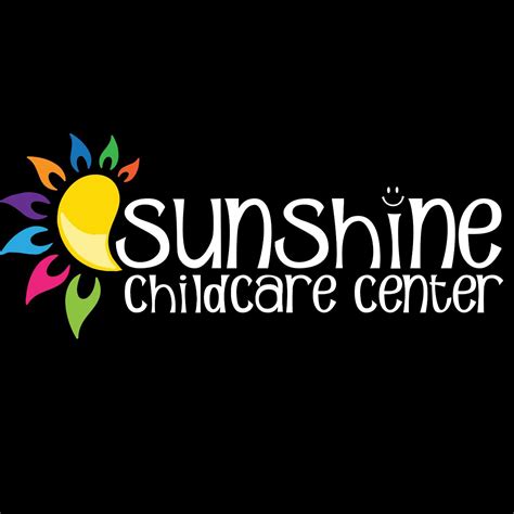 Sunshine Childcare Center Home