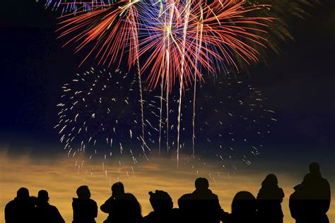 Let freedom ring: Area events celebrate America’s independence