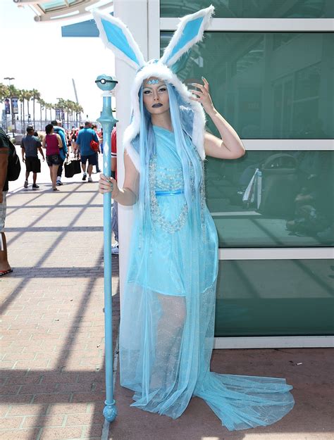 See The Most Over The Top Costumes From San Diego Comic Con 2016 Life And Style