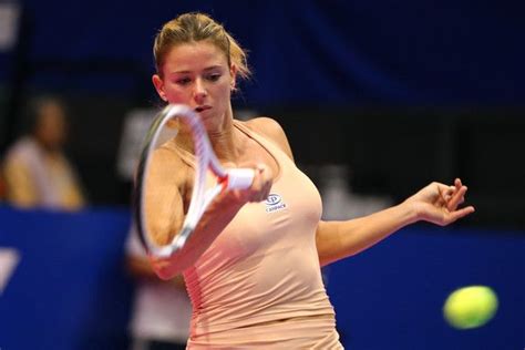 Camila Giorgi Photostream Camila Giorgi Tennis Players Female