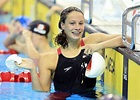 Penny Oleksiak Crushes 100 Free Canadian Record With 5th-Ranked 53.31 ...