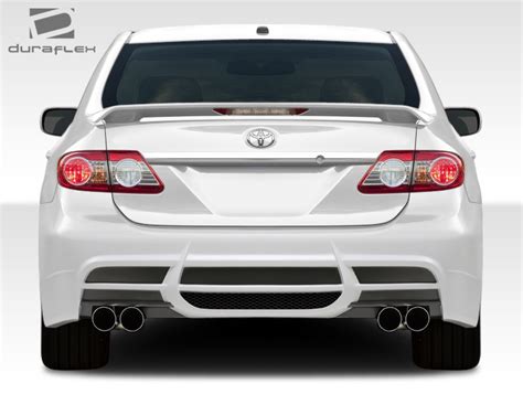 Toyota body kit toyota body kit suppliers and manufacturers at. 2011 Toyota corolla s body kit