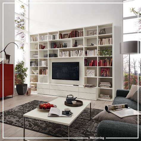 Musterring KARA-FRAME Wohnzimmer | living room | Living room, Home, Room