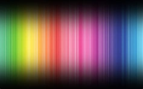 Hd Wallpaper Strip Rainbow Colourful Color Wallpaper Flare