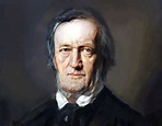 Рихард Вагнер (Richard Wagner) | Belcanto.ru