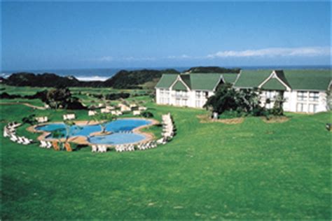 Guest rooms offer air conditioning and blackout curtains. FISH RIVER SUN | Port Alfred | Eastern Cape - Conference ...