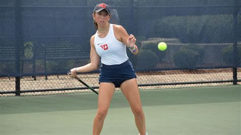 Neena Katauskas Women S Tennis University Of Dayton Athletics