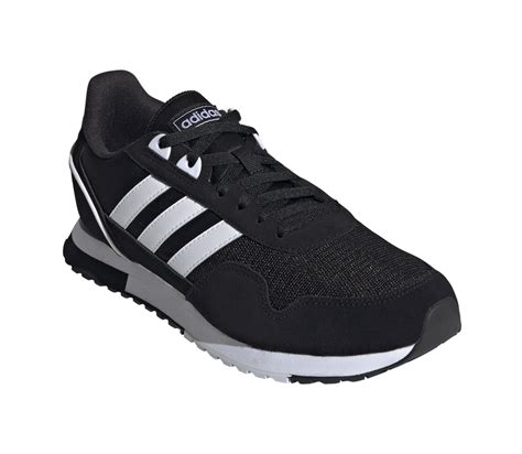 Adidas Running 8k 2020 Black Run
