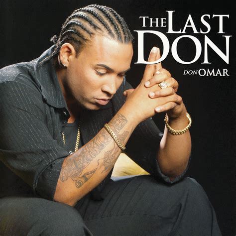Descargar Album Don Omar The Last Don