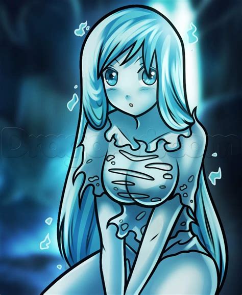 Ghost Girls Wiki Anime Amino