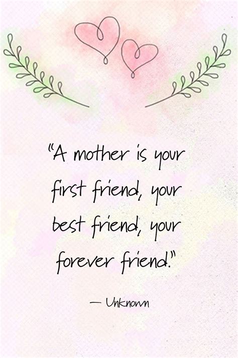 Share These Sweet Happy Mothers Day Quotes With Mom To Make Her Smile Happy Mother Day Quotes