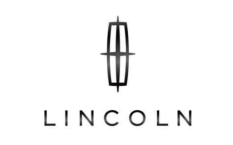 Lincoln Logo · Usa Stuurhuis Revisie