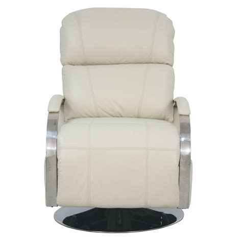 Barcalounger Regal Ii Leather Recliner Chair Leather Recliner Chair