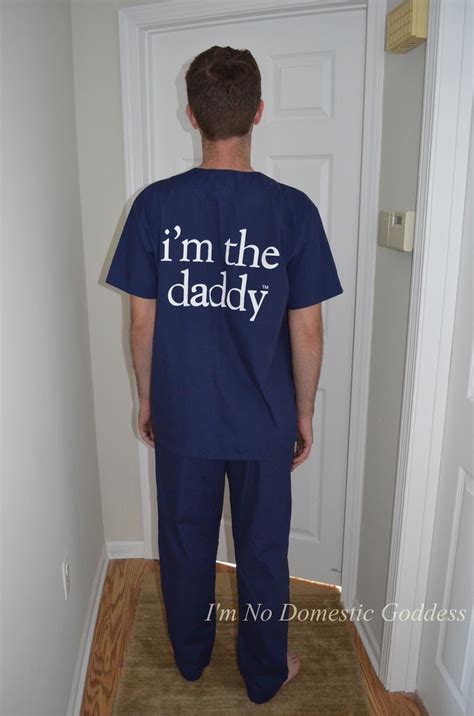 The Perfect Gift For Dad Daddyscrubs Review And Giveaway I M No