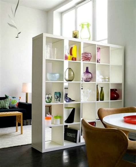 80 Incredible Room Dividers And Separators With Selves Ideas 55