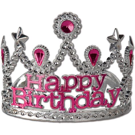 Princess Birthday Tiaras Birthday Girls Wikii