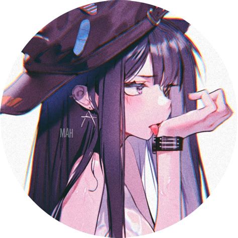 Anime Discord Pfp Wallpapers Wallpapers Com