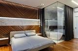 Though the bathroom is where we go to get clean, a pest infestation in this area of the. The Best Interior Glass Wall Ideas - Architecture Beast