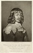 NPG D35259; William Hamilton, 2nd Duke of Hamilton - Portrait ...