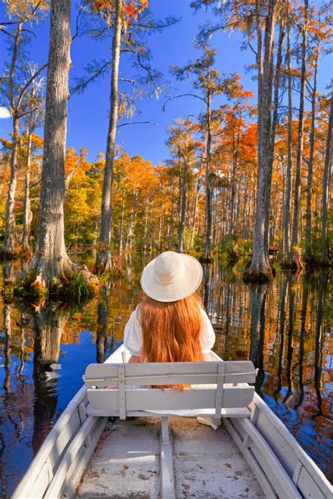 17 Best Places To Visit In South Carolina Unique Vacation Spots