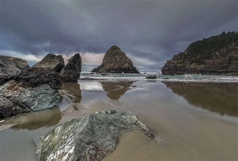 Whaleshead Beach Oregon Coast North Of Brookings Cole Chase Photography Flickr