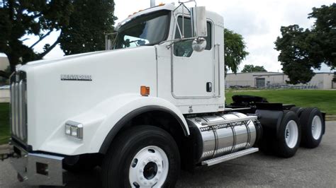 Kenworth T800 Cars For Sale