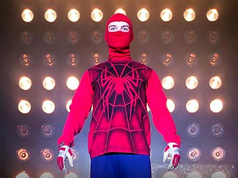 13 Best Spider Man Movie Suits Ranked Worst To Best Including No Way Home Costumes