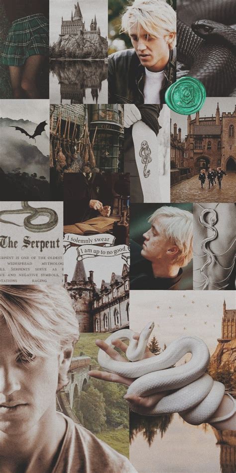 Draco Malfoy Aesthetic Wallpapers Top Free Draco Malfoy Aesthetic
