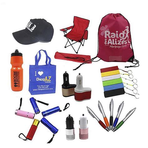 Promoting Your Business The Top Promotional Product Ideas