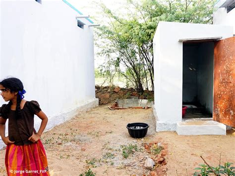 Toilets To Provide Freedom Health And Dignity To Women We Are Water