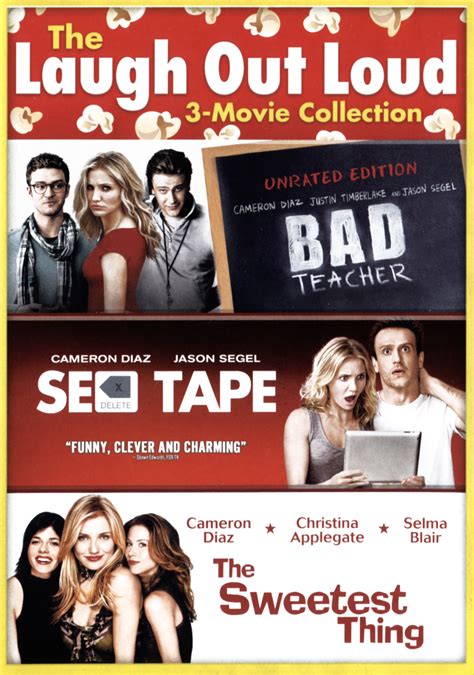 best buy bad teacher sex tape sweetest thing [2 discs] [dvd]