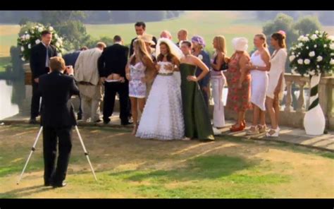 Eviltwin S Male Film Tv Screencaps Footballers Wives X Ben