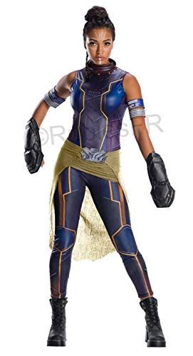 The 10 Best Black Panther Sister Shuri Reviews And Comparison Mercury