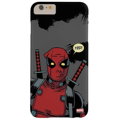Deadpool Yep Case Mate Iphone Case Ipad Mini Cover Ipad