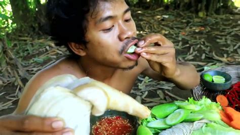 Big Geoduck With Big Stomach Asmr Mukbang Shorts Trending YouTube