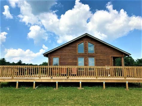 Maybe you would like to learn more about one of these? Americana Cabin | Wisconsin Dells Weekend Rental | Spring ...