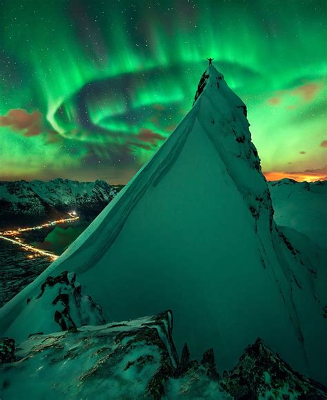 24 Buoni Motivi Per Visitare La Norvegia Keblog Beautiful Places