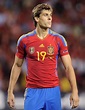 Fernando Llorente - National team | Transfermarkt