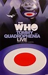 THE WHO Tommy And Quadrophenia Live reviews
