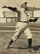 Cy Young | Baseball Hall of Famer, 511 Wins | Britannica
