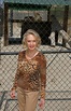 90-Year-Old Tippi Hedren Still Lives With Lions And Tigers At Home