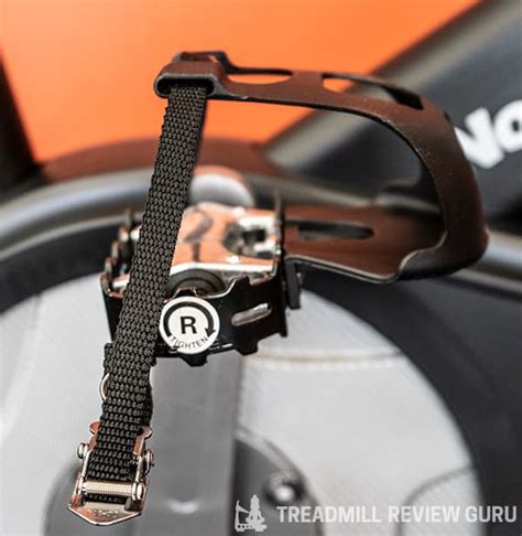 Wear appropriate clothes while exercising; Nordictrack Pedals | Exercise Bike Reviews 101