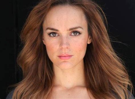 Erin Cahill Height Weight Net Worth Age Birthday Wikipedia Who