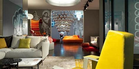 Milan Interior Design Furniture Shops Part 1 Milan Design Agenda