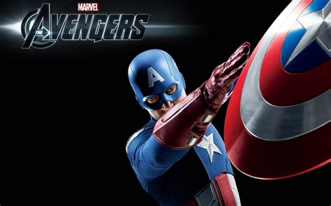 Marvel Avenger Poster The Avengers Captain America Marvel Cinematic