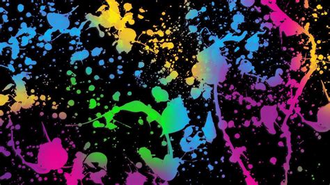 Splatter Paint Wallpapers Top Free Splatter Paint Backgrounds