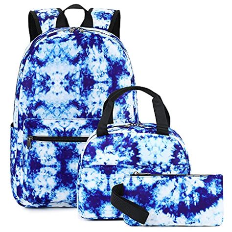 Best Blue Tie Dye Backpack For Your Journey