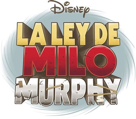 La Ley De Milo Murphy The Dubbing Database Fandom