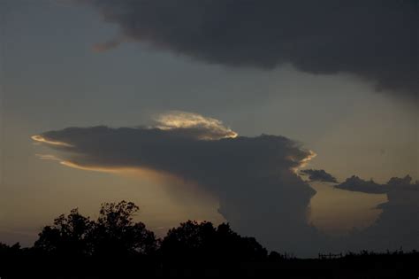 Anvil Cloud As Shot Dianabog Flickr