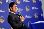 Bob Myers Q&A: Warriors GM goes in-depth about a chaotic trade deadline